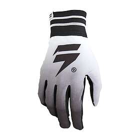 Shift White Label Fade Crosshandskar