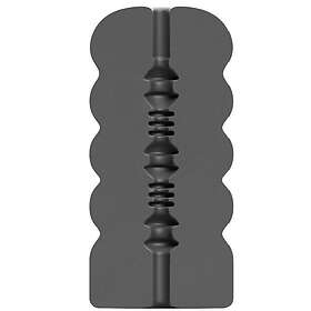 All Black masturbator twink