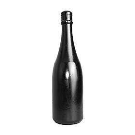 All Black anal bottle 34,5cm