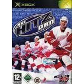 NHL Hitz Pro (Xbox)