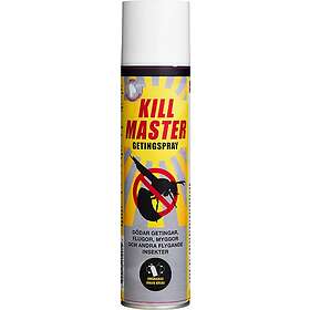 Getingspray KillMaster 400ml