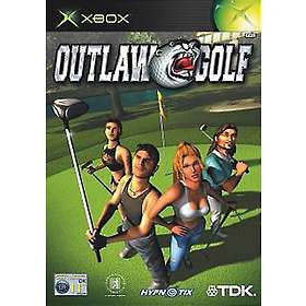 Outlaw Golf (Xbox)