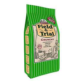 skinners field and trial crunchy 15kg