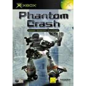 Phantom Crash (Xbox)