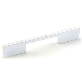 Linfalk Handtag vit 7571-128-20