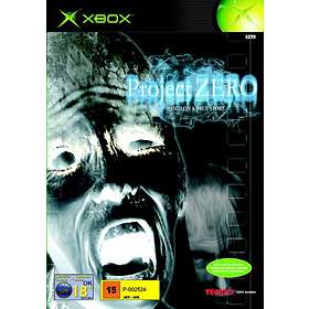 Project Zero (Xbox)