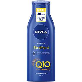 Nivea Q10 Plus Firming Body Lotion 400ml