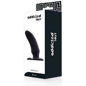 Addicted Toys anal plug p spot 12cm