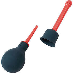 Sevencreations rectal syringe.