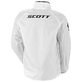 Scott Ergonomic Light Dp Rain Jacket Man