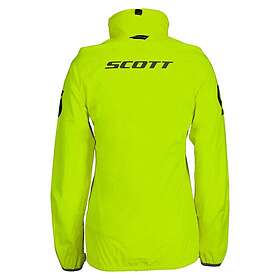 Scott Ergonomic Pro Dp Rain Jacket Kvinna