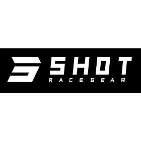Shot Airlight 2.0 Protection Vest Svart XL
