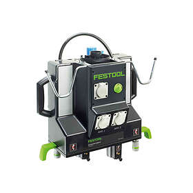 Festool Energi-/utsugsenhet EAA EAA EW/DW CT/SRM/M