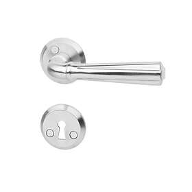 Habo Dörrhandtag Orlando Kombi RFR SB