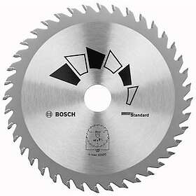 Bosch Cirkelsågsklinga 150x20mm T24