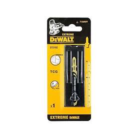 Dewalt DT2102 Sticksågblad Keramik/Plast <10mm