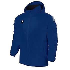 Kelme Classic Raincoat Blå 4XL Man