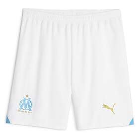 Puma Om Replica Shorts Vit S