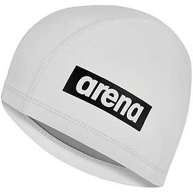 Arena Light Sensation II Cap vit Badmössor 2023