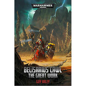 Belisarius Cawl The Great Work(Pocket)