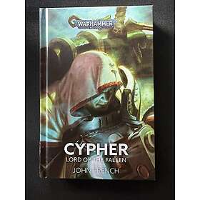 Cypher Lord of the Fallen