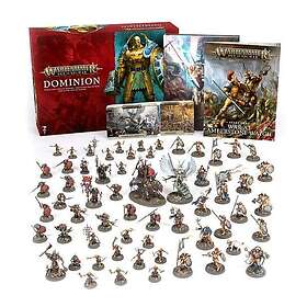 Warhammer Age of Sigmar Dominion