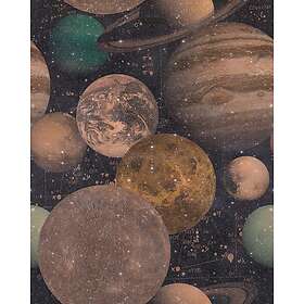 Universe Mindthegap The WP20067