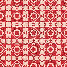 RED Mindthegap Aegean Tiles WP30052