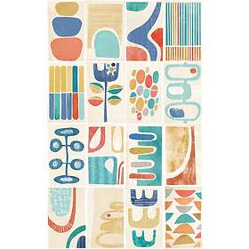 Indigo Ohpopsi Snip & Amber ABS50130W