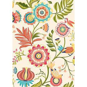 Trail Ohpopsi Ichika Coral & Linen IKA50113W