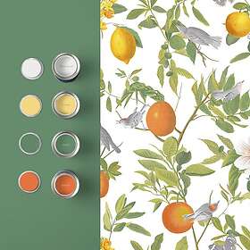 Graham & Brown Amalfi White 105641