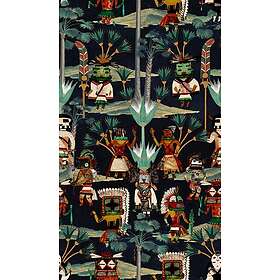 Spirit Mindthegap Hopi Anthracite WP20649