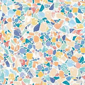 Indigo Ohpopsi Fragments & Cider ABS50115W