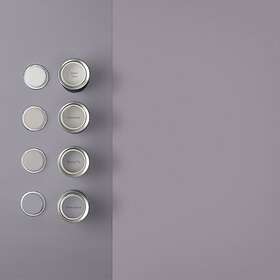 Graham & Brown Blissful Heather Plain 107630