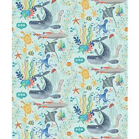 Ocean Ohpopsi Beneath The Waves WGU50131W