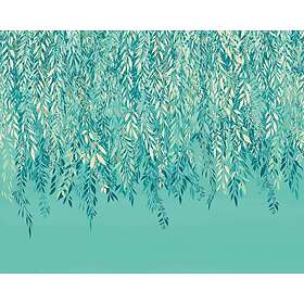 Turquoise Ohpopsi Cascading Willow IKA50138M