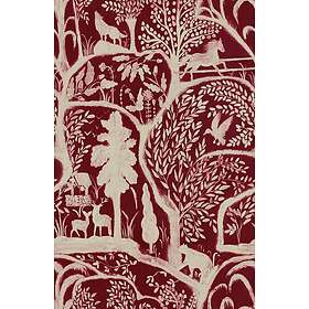 Woodland Mindthegap The Enchanted WP20550