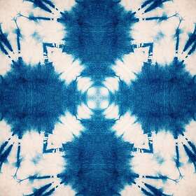Butterfly Mindthegap Shibori WP20203