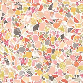 Coral Ohpopsi Fragments Crush ABS50117W