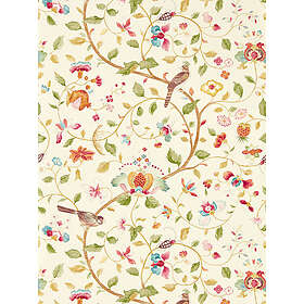 Sanderson Arils Garden Olive/Mulberry DABW217238