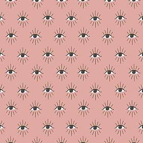 Blush furn. Theia Wallpaper THEIA/WP1/BLS