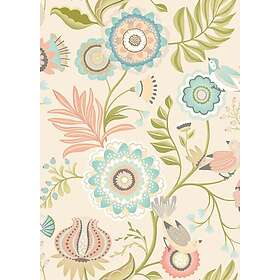 Trail Ohpopsi Ichika Soft Pastel IKA50109W