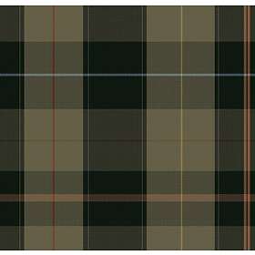 Plaid Mindthegap Equestrian Khaki WP30109