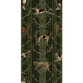 Mountain Mindthegap Dogs Cypress Green WP20675