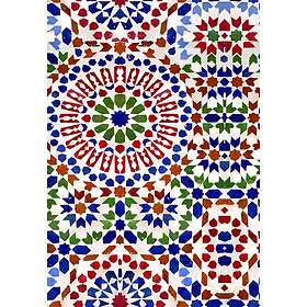 Mosaic Mindthegap WP20263