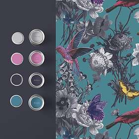 Graham & Brown Jardin Teal 106432