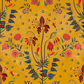 Gypsy Mindthegap Ochre WP20311