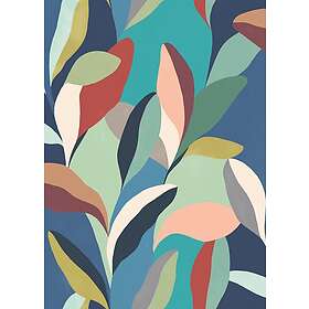 Riviera Ohpopsi Peacock ABS50101W