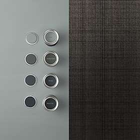 Graham & Brown Haze Grey 113956