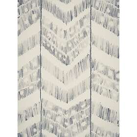 Neutral Mindthegap Turkish Ikat WP30057
